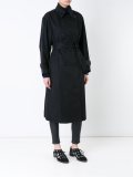 'Dani'风衣