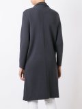 'Milano'长款开衫
