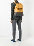 Haye Drawstring backpack