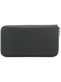 zipped wallet