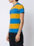 古着'1960's Casual Stripe'T恤