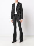 flared jeans