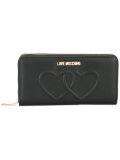 heart wallet 