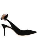 'Edie' slingback pumps