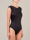 open back bodysuit