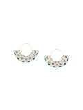 'Lila' earrings