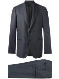 fitted dinner suit