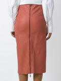 midi skirt