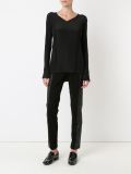 'Ator' blouse