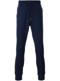 'PT' track pants