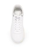 chunky sole sneakers