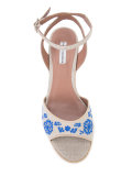 Tessa Festival sandals