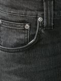 'Grim Tim'牛仔裤