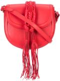 'Ghianda' saddle bag