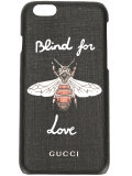 Blind for Love iPhone 6s case