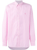 striped shirt 