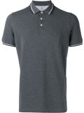plain polo shirt 