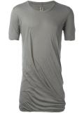 double layered T-shirt