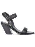 ankle strap sandals