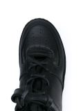 'MIP-01' leather sneakers