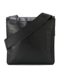 classic flap shoulder bag