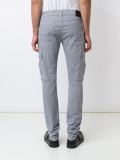 'Greyson Cargo'紧身牛仔裤