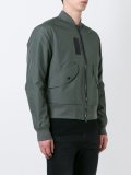 classic bomber jacket
