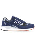 530 'Encap' logo trainers