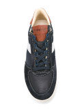 metallic panel trainers