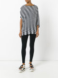 striped top 