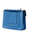 Serpenti crossbody bag