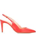 'Daina' sling back pumps