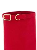 oversized shirt cuffs