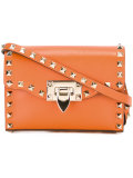 small Valentino Garavani Rockstud shoulder bag 