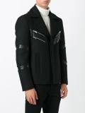 padded jacket