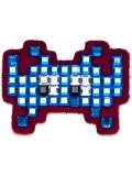 'Space Invaders' sticker