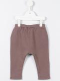 'Glace' duffle trousers