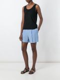loose tank top