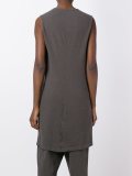 round neck shift dress