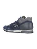 'H198 H Flock' sneakers