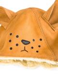 'Kapi' lion hat