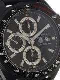 'Formula 1 Calibre 16' analog watch