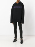 Virtual Enemy sweatshirt