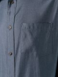 cutaway collar shirt