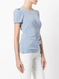plain T-shirt 