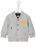 Jacy-B bomber jacket
