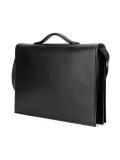 top handle messenger bag