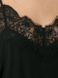 lace cami