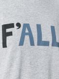 'F'All' T-shirt