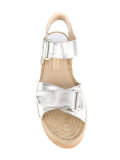 platform sandals